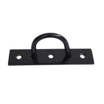 Suporte Trx Corda Rope Columpio Pilates Argola Kit 2 Unid. Suporte Trx Corda Rope Columpio Pilates Argola Kit 2 Unid.