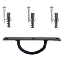 Suporte TRX para Teto,Parede, Saco Boxe,Corda Cross Training Suporte TRX para Teto,Parede, Saco Boxe,Corda Cross Training