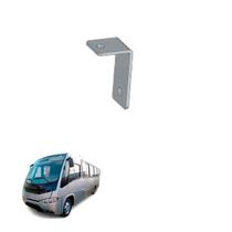 Suporte Tubo Intermediário Onibus Lo1016 Euro 5