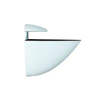 Suporte Tucano Branco Grande 2 Unidades