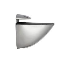 Suporte Tucano Cromado Médio 6 Unidades