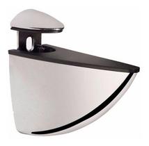 Suporte Tucano Isero Pequeno Zamac Cromado Suporte Tucano Isero Pequeno Zamac Cromado