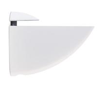 Suporte tucano médio - branco - tucmed