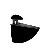 Suporte tucano médio - preto - tucmed