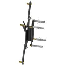 Suporte Tv 10 A 42 200X200 1 Mov Preto Suporte Tv 10 A 42 200X200 1 Mov Preto