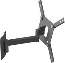 Suporte TV 10" a 48" Articulado 3 Mov LED/LCD/3D Multiforma Suporte TV 10" a 48" Articulado 3 Mov LED/LCD/3D Multiforma