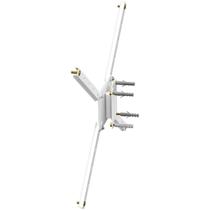 Suporte Tv 10 A 56 400X400 1 Mov Branco