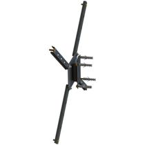 Suporte Tv 10 A 56 400X400 1 Mov Preto