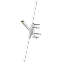 SUPORTE TV 10 a 56 400X400 1 MOVIMENTO PAREDE FIXO BRANCO SUPORTE TV 10 a 56 400X400 1 MOVIMENTO PAREDE FIXO BRANCO