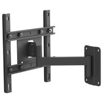 SUPORTE TV 10" a 56" VESA 400X400 3 MOVIMENTOS