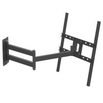 Suporte TV 10" a 65" Braço longo 65 cm Vesa 400X400 4 Movimentos