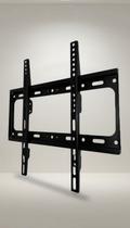 Suporte TV 25-55 Polegadas VESA Ajustável Preto Suporte TV 25-55 Polegadas VESA Ajustável Preto
