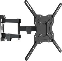 Suporte Tv 26 32 42 43 50 55 60 65 Polegadas Movel Articulado Retratil Articulavel Suporte Tv 26 32 42 43 50 55 60 65 Polegadas Movel Articulado Retratil Articulavel