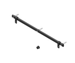 Suporte Tv 40 Até 85 De Parede Fixo Slim