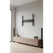 Suporte TV 42" a 86" Fixo Parede 50kg VESA 600x400