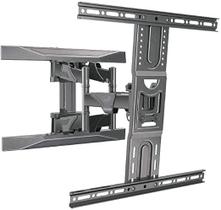 Suporte Tv 60 65 70 75 Polegadas Giratorio Retratil Movel Suporte Tv 60 65 70 75 Polegadas Giratorio Retratil Movel