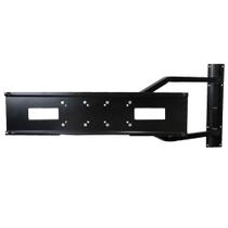 Suporte TV 65'' A 85'' PRIMETECH articulado 4 Movimentos