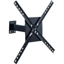 Suporte TV Articulado 10/42" 2 Movimentos Thompson
