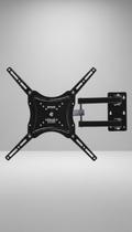 Suporte TV Articulado 14-55" 50kg Universal Suporte TV Articulado 14-55" 50kg Universal