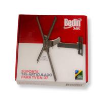 Suporte tv articulado 14" a 55" 30kg