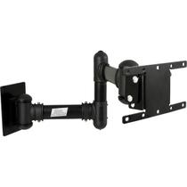 Suporte Tv Articulado 19/40 Stpa-50 Preto Draik