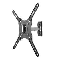 Suporte TV Articulado 23 a 55 Polegadas 20kg 3 Movimentos