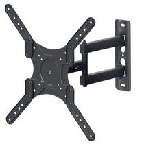 Suporte Tv Articulado 26 A 55 De Parede Full40_pro Elg