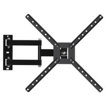 Suporte TV Articulado 4 Movimentos 10'' - 60'' Brasforma