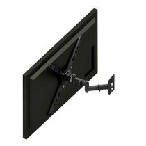Suporte Tv Articulado De Parede Para Monitor De 10 Até 56 Tv Monitor Lcd Led Plasma Suporte Tv Articulado De Parede Para Monitor De 10 Até 56 Tv Monitor Lcd Led Plasma