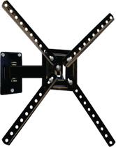 Suporte Tv Articulado Led Smart 4k 8K 32 40 47 48 50 55 60 65 Samsung LG Phillips Philco 10" a 65" Suporte Tv Articulado Led Smart 4k 8K 32 40 47 48 50 55 60 65 Samsung LG Phillips Philco 10" a 65"