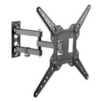Suporte Tv Articulado Móvel 14 á 58 Pol. Até 50kg FBG3403 Suporte Tv Articulado Móvel 14 á 58 Pol. Até 50kg FBG3403