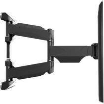 Suporte Tv Articulado Multivisão 80" MI-4280 Preto Suporte Tv Articulado Multivisão 80" MI-4280 Preto
