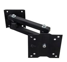 Suporte Tv Articulado Painel Parede Led Lcd Plasma Oled 3D Suporte Tv Articulado Painel Parede Led Lcd Plasma Oled 3D