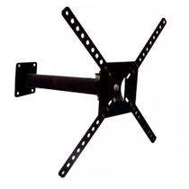 Suporte tv articulado para led/lcd/plasma/3d am 151 -amfer