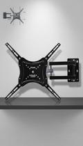 Suporte TV Articulado VESA 14-55 Polegadas 50kg