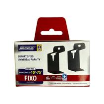 Suporte Tv Ate 75 Polegadas Televisão Todas Fixo Pr