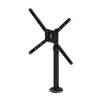 Suporte TV Balcão ou Rack Telescópio 360 10 à 65 Polegadas - Avatron SLF-730TMG-B Suporte TV Balcão ou Rack Telescópio 360 10 à 65 Polegadas - Avatron SLF-730TMG-B