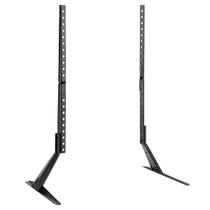 Suporte Tv Base De Mesa 23 27 32 40 42 43 50 52 55 60 65 75 Cor Preto Suporte Tv Base De Mesa 23 27 32 40 42 43 50 52 55 60 65 75 Cor Preto