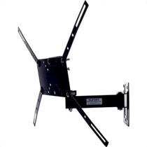 Suporte Tv Bi Articulado 10 20 22 27 29 30 32 40 42 47 50 55 Sufort Suporte Tv Bi Articulado 10 20 22 27 29 30 32 40 42 47 50 55 Sufort