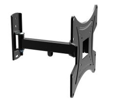 Suporte TV BI-Articulado 23 a 55 polegadas - mxt