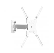 Suporte TV Bi Articulado 23 à 56 Polegadas - Brasforma SBRP2030B