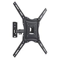 Suporte TV Biarticulado 26 A 60 Pol Parede Articulado Suporte TV Biarticulado 26 A 60 Pol Parede Articulado