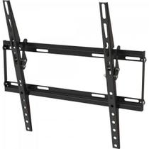 Suporte TV Brasforma SBRP415 - 35kg, Aço, Inclinação, Preto