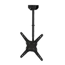 Suporte Tv de Teto Ajustável 23 a 55 Pol Px-27 - Preto