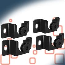 Suporte Tv e Monitor Fixo Universal LED / LCD 13 a 70 Polegadas Parede Kit 2