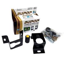 Suporte TV Fixo 10 a 100 Supop