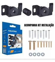 Suporte Tv Fixo 32 40 42 43 50 55 65 Polegadas Universal Top