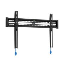 Suporte TV Fixo 32 à 86 Polegadas - ELG E600 Cor:Preto