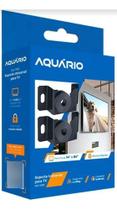 Suporte Tv Fixo Aquario Compativel Samsung, Sony, LG,philco