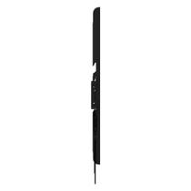 Suporte TV Fixo ELG para TVs e Monitores, até 86 Polegadas e 50Kg, Preto - FIX600 Suporte TV Fixo ELG para TVs e Monitores, até 86 Polegadas e 50Kg, Preto - FIX600